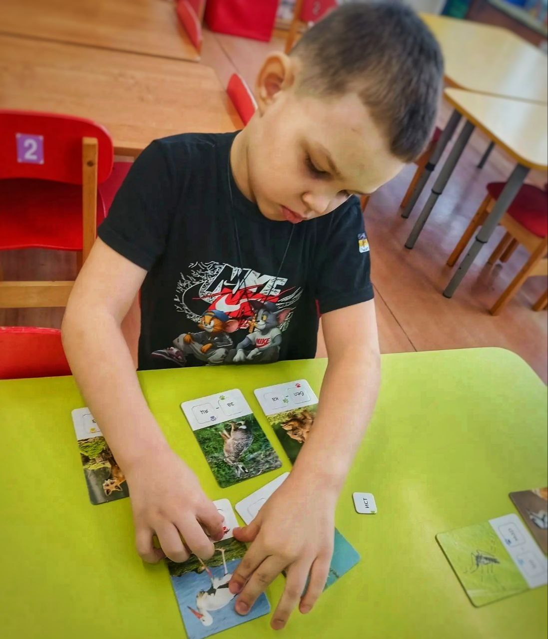 В рамках реализации проекта «Предшкола: стандарт детского сада» в дошкольном отделении гимназии №2 м.о. Чехов (здание 3, п. Васькино) на тематической неделе «Каникулярная неделя: находки нашего ДО (Ступеньки к школе)» в... В рамках реализации проекта «Предшкола: стандарт детского сада» в дошкольном отделении гимназии №2 м.о. Чехов (здание 3, п. Васькино) на тематической неделе «Каникулярная неделя: находки нашего ДО (Ступеньки к школе)» в...