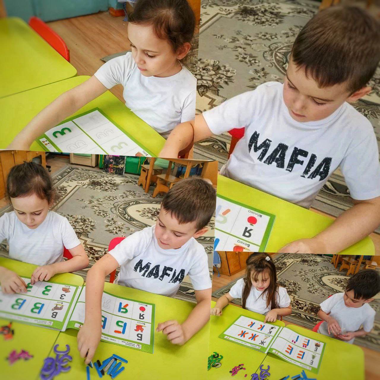 В рамках реализации проекта «Предшкола: стандарт детского сада» в дошкольном отделении гимназии №2 м.о. Чехов (здание 3, п. Васькино) на тематической неделе «Каникулярная неделя: находки нашего ДО (Ступеньки к школе)» в... В рамках реализации проекта «Предшкола: стандарт детского сада» в дошкольном отделении гимназии №2 м.о. Чехов (здание 3, п. Васькино) на тематической неделе «Каникулярная неделя: находки нашего ДО (Ступеньки к школе)» в...