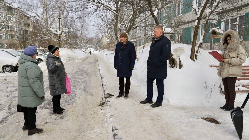 Посёлок Майдарово подключат к системе «Безопасный регион»! Посёлок Майдарово подключат к системе «Безопасный регион»!