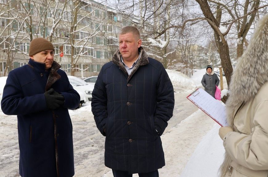 Посёлок Майдарово подключат к системе «Безопасный регион»! Посёлок Майдарово подключат к системе «Безопасный регион»!