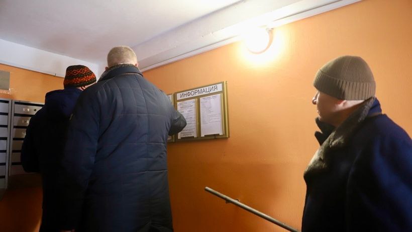 Посёлок Майдарово подключат к системе «Безопасный регион»! Посёлок Майдарово подключат к системе «Безопасный регион»!