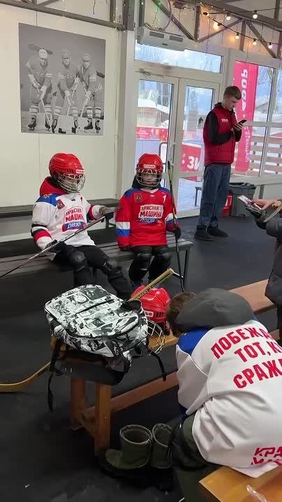 СТАРТ ДАН: «КРАСНАЯ МАШИНА ДВОР» УЖЕ В СОЛНЕЧНОГОРСКЕ!