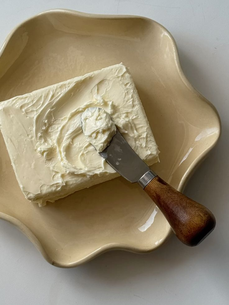 Сливочное масло вновь в моде: как правильно использовать, чтобы не навредить организму