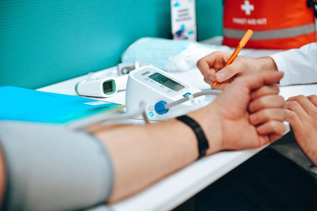 Какие меры поддержки для медицинских кадров доступны в Химках Какие меры поддержки для медицинских кадров доступны в Химках