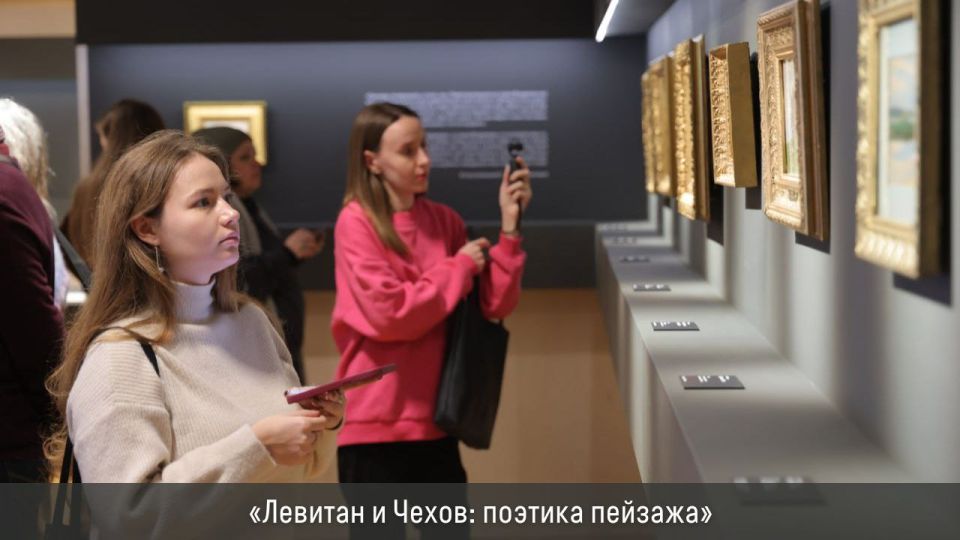 Куда сходить на выходные в Подмосковье: 5 уникальных выставок