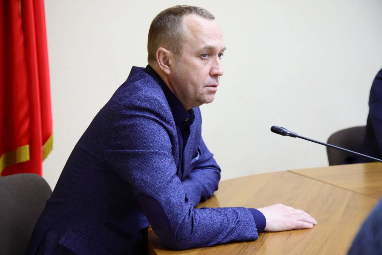 Алексей Малкин: Провели очередную встречу членов фракции Единая Россия