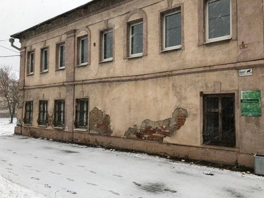 Главным управлением культурного наследия Московской области осуществлена приемка выполненных ремонтно-реставрационных работ на объекте культурного наследия федерального значения «Комплекс почтовой станции, 1-я четв. XIX в.»...