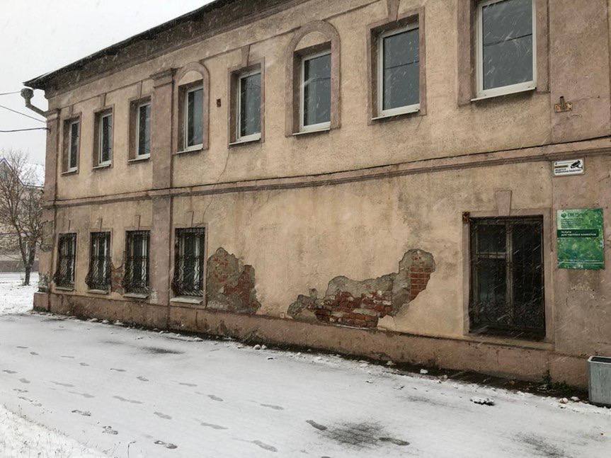 Главным управлением культурного наследия Московской области осуществлена приемка выполненных ремонтно-реставрационных работ на объекте культурного наследия федерального значения «Комплекс почтовой станции, 1-я четв. XIX в.»...