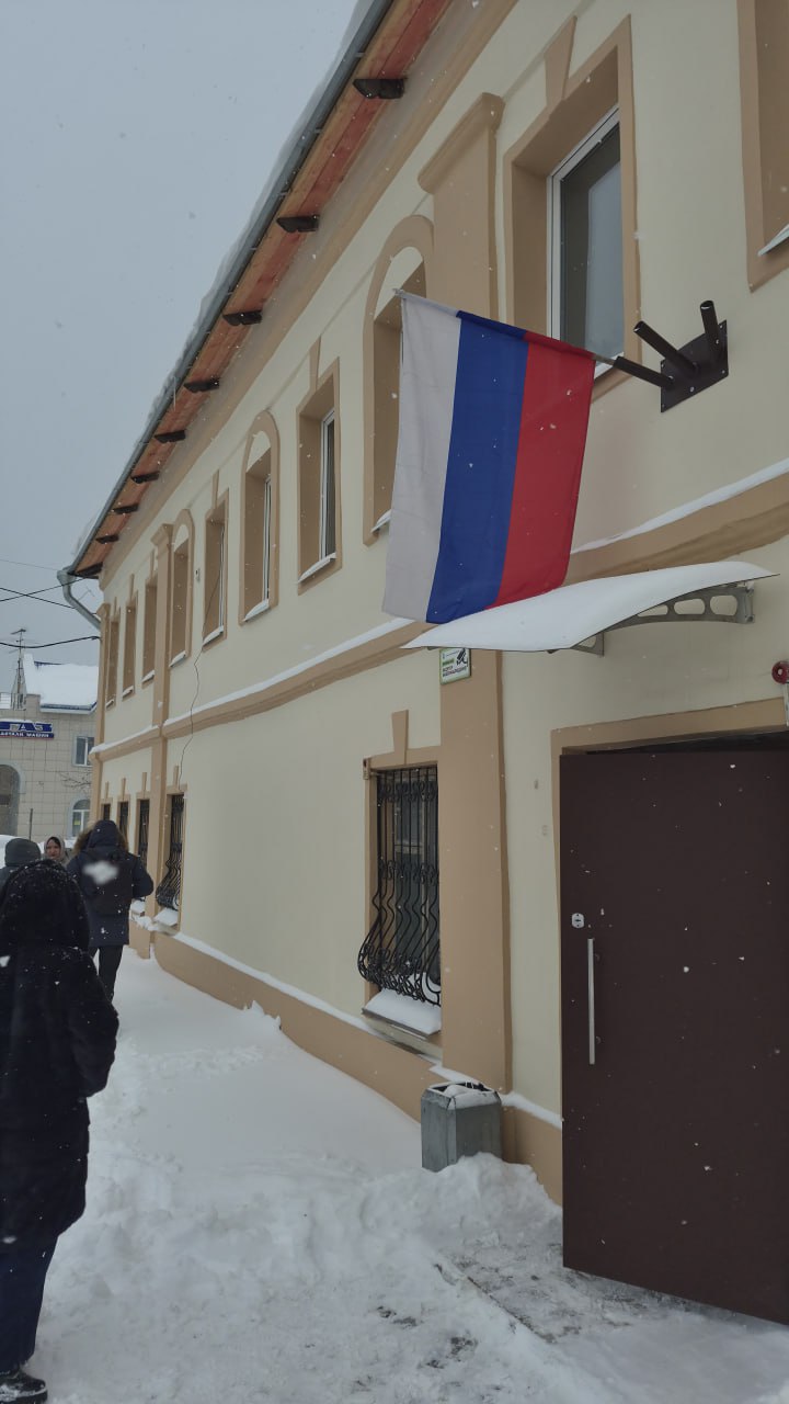 Главным управлением культурного наследия Московской области осуществлена приемка выполненных ремонтно-реставрационных работ на объекте культурного наследия федерального значения «Комплекс почтовой станции, 1-я четв. XIX в.»... Главным управлением культурного наследия Московской области осуществлена приемка выполненных ремонтно-реставрационных работ на объекте культурного наследия федерального значения «Комплекс почтовой станции, 1-я четв. XIX в.»...