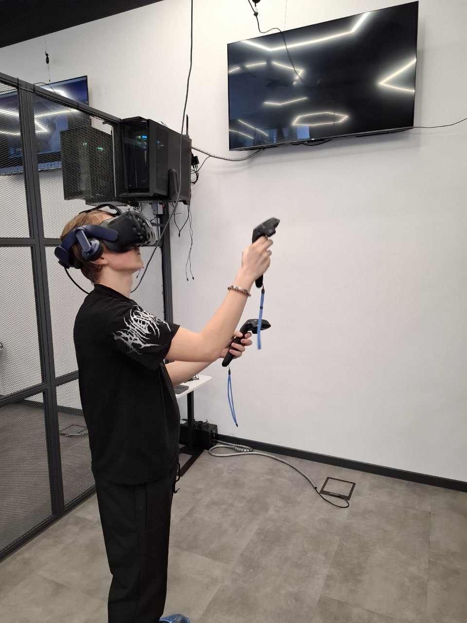 Делегации школ из Пушкино и Красноармейска посетили технопарк «Исток - РТУ МИРЭА» во Фрязине, где школьники стали участниками увлекательных мастер-классов Делегации школ из Пушкино и Красноармейска посетили технопарк «Исток - РТУ МИРЭА» во Фрязине, где школьники стали участниками увлекательных мастер-классов