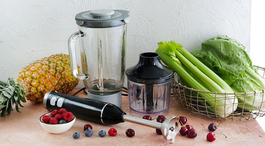 Как приготовить идеальный смузи: секреты и лучшие рецепты