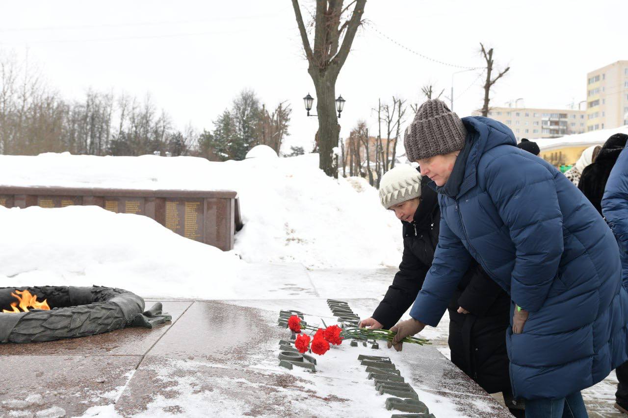12 лет назад были созданы Силы специальных операций