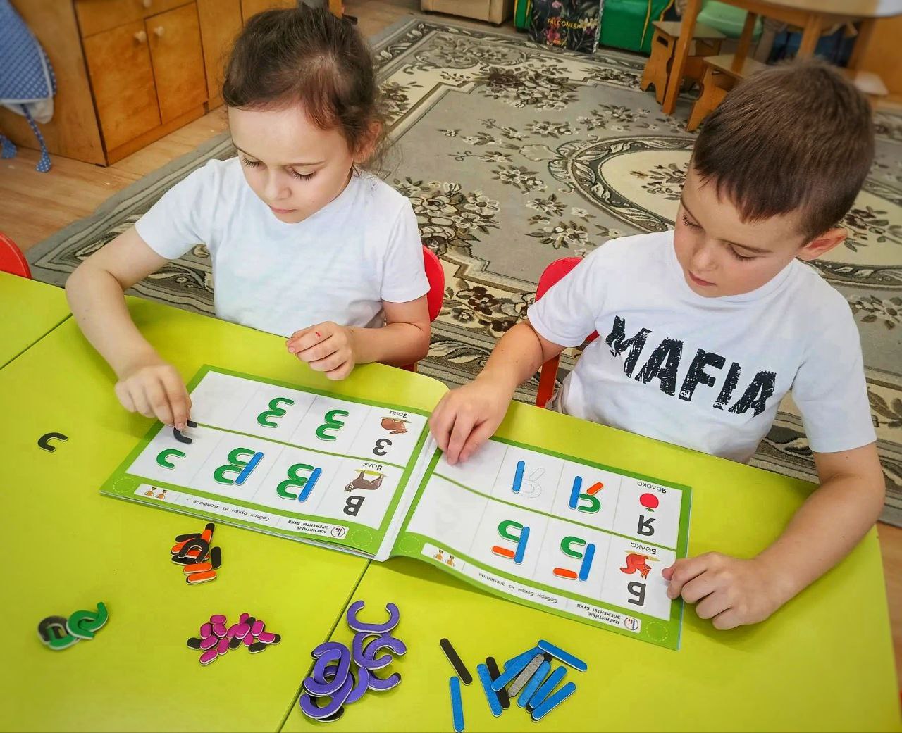 В рамках реализации проекта «Предшкола: стандарт детского сада» в дошкольном отделении гимназии №2 м.о. Чехов (здание 3, п. Васькино) на тематической неделе «Каникулярная неделя: находки нашего ДО (Ступеньки к школе)» в... В рамках реализации проекта «Предшкола: стандарт детского сада» в дошкольном отделении гимназии №2 м.о. Чехов (здание 3, п. Васькино) на тематической неделе «Каникулярная неделя: находки нашего ДО (Ступеньки к школе)» в...