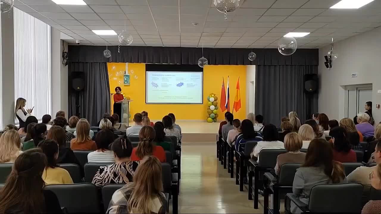 Родители серпуховских школьников приняли участие во Всероссийской акции «Сдаем вместе»