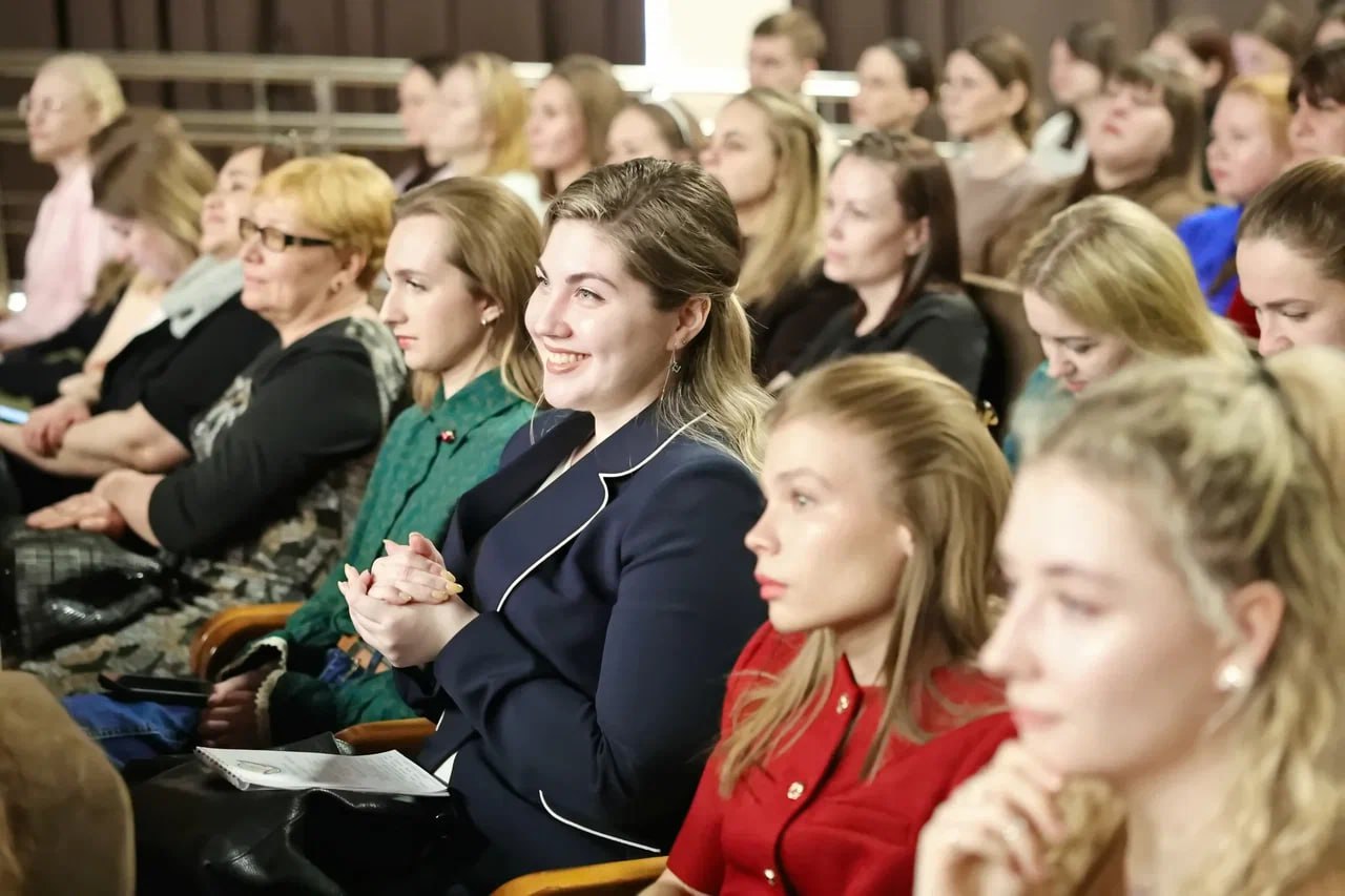 В Мытищах прошел XXII Слёт участников областного конкурса «Учитель года Подмосковья» В Мытищах прошел XXII Слёт участников областного конкурса «Учитель года Подмосковья»