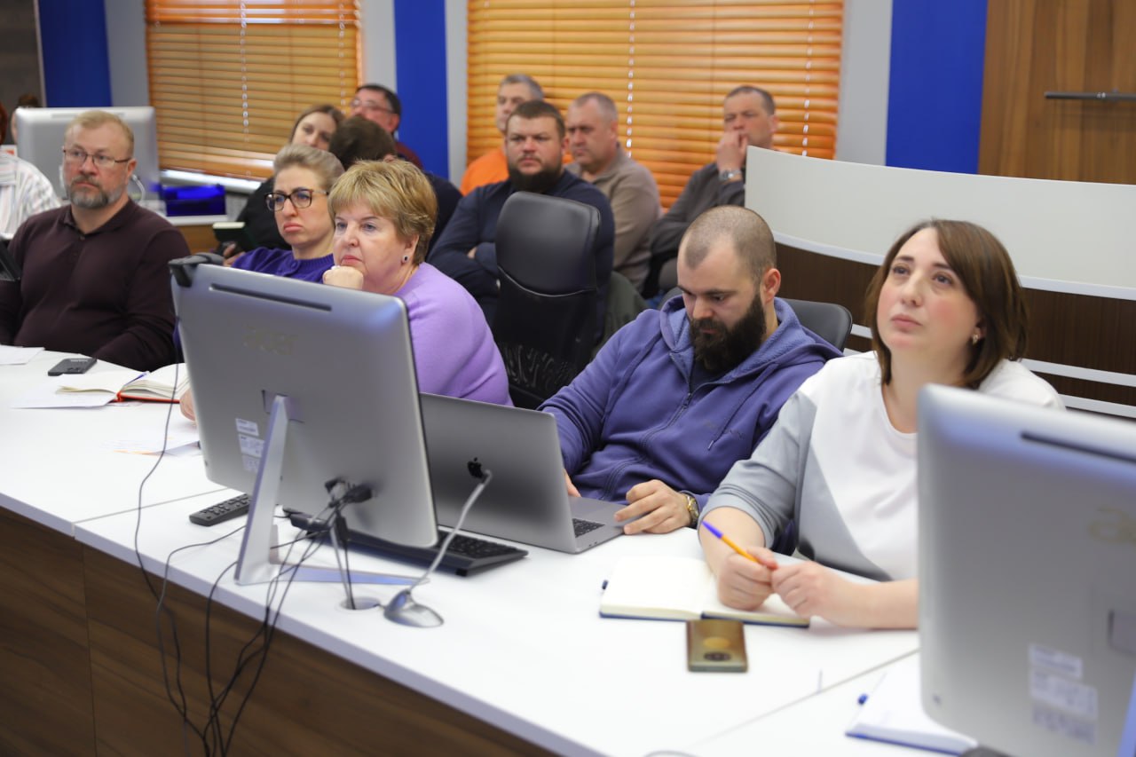 Константин Михальков: Переходим на проактивную работу: видим проблему — решаем до того, как житель написал Константин Михальков: Переходим на проактивную работу: видим проблему — решаем до того, как житель написал