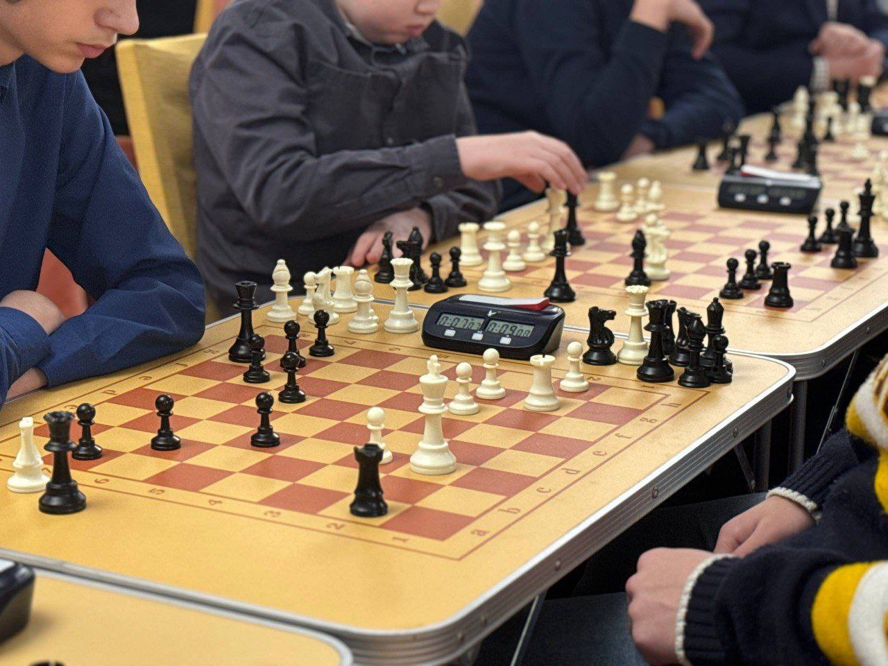 Владимир Волков: Люберцы встретятся с Бронницами на региональном этапе Единой школьной лиги Владимир Волков: Люберцы встретятся с Бронницами на региональном этапе Единой школьной лиги