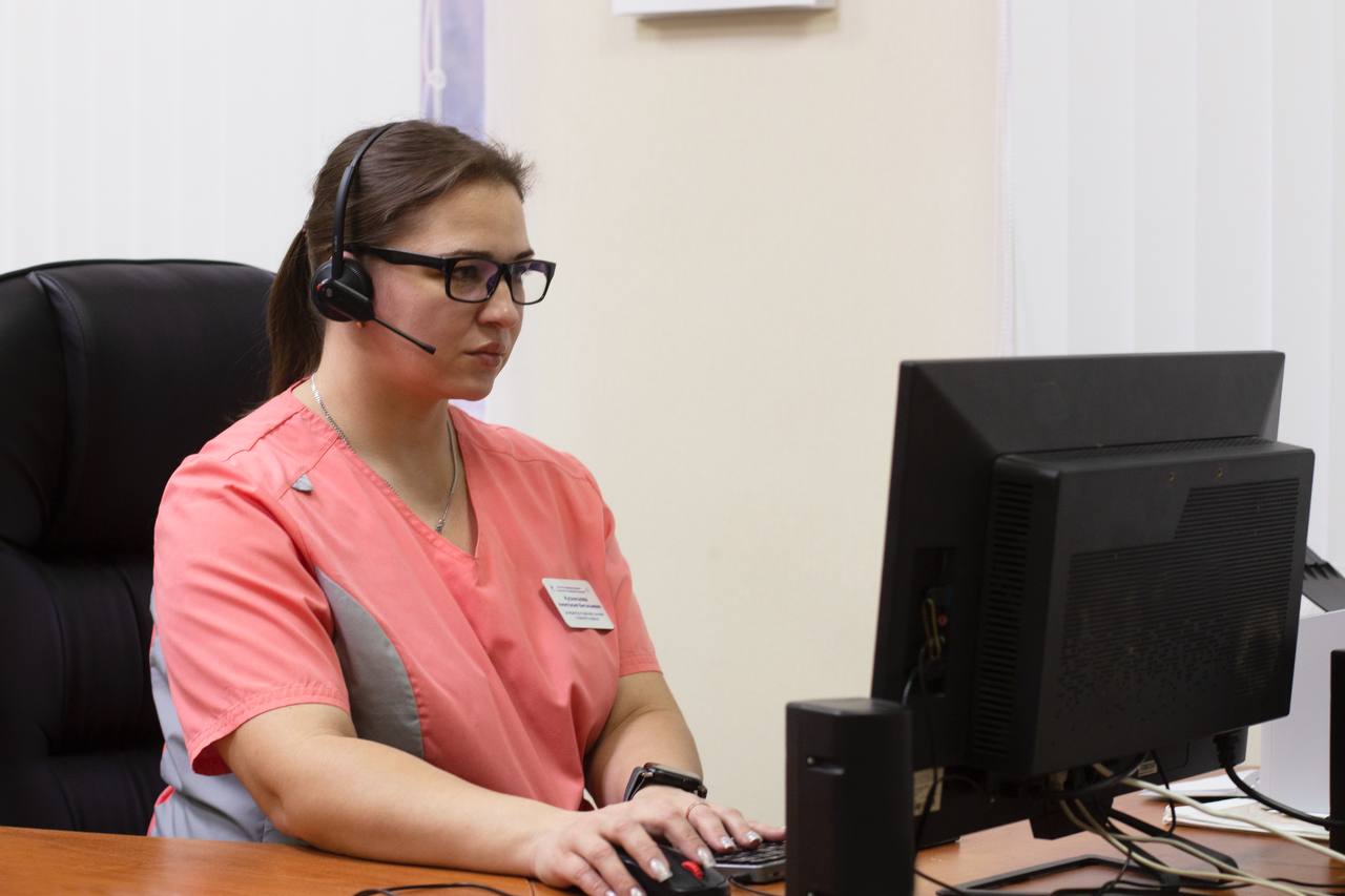 Более 1,4 млн электронных рецептов на льготные препараты оформили в Подмосковье с начала года