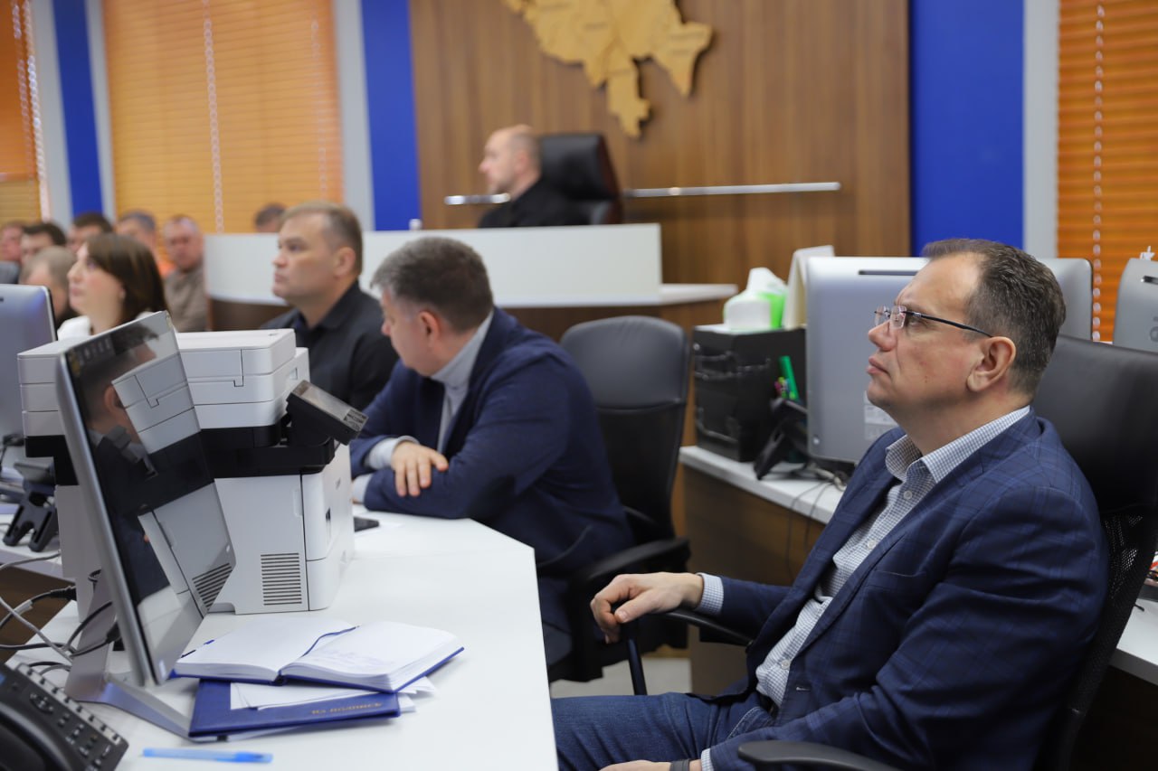 Константин Михальков: Переходим на проактивную работу: видим проблему — решаем до того, как житель написал Константин Михальков: Переходим на проактивную работу: видим проблему — решаем до того, как житель написал