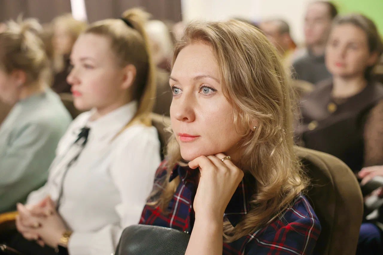 В Мытищах прошел XXII Слёт участников областного конкурса «Учитель года Подмосковья» В Мытищах прошел XXII Слёт участников областного конкурса «Учитель года Подмосковья»