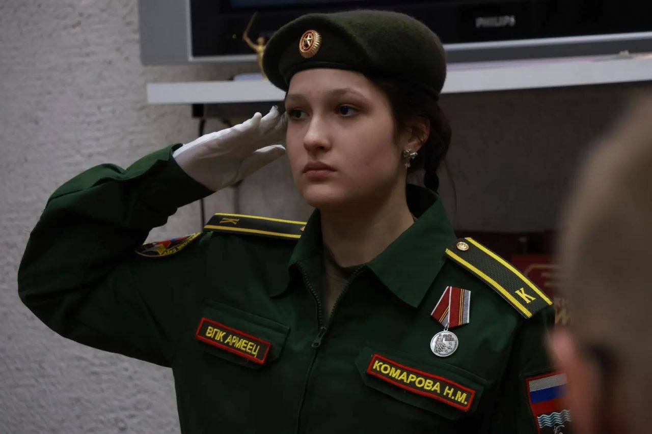 Открыта #ПартаГероя в память о выпускнике гимназии города Протвино - Владимире Пьяникове Открыта #ПартаГероя в память о выпускнике гимназии города Протвино - Владимире Пьяникове