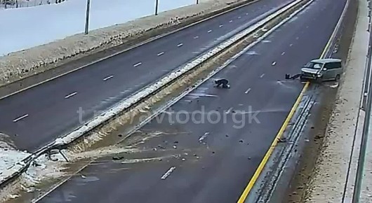 Не аксессуар, а спаситель жизни