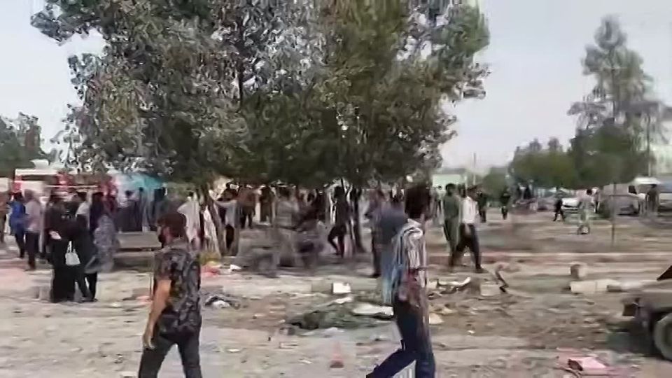 40 ������� �������, 48 ���������� � ���������� ����� �� ����� � �������� ������, �������� ��������� IRNA