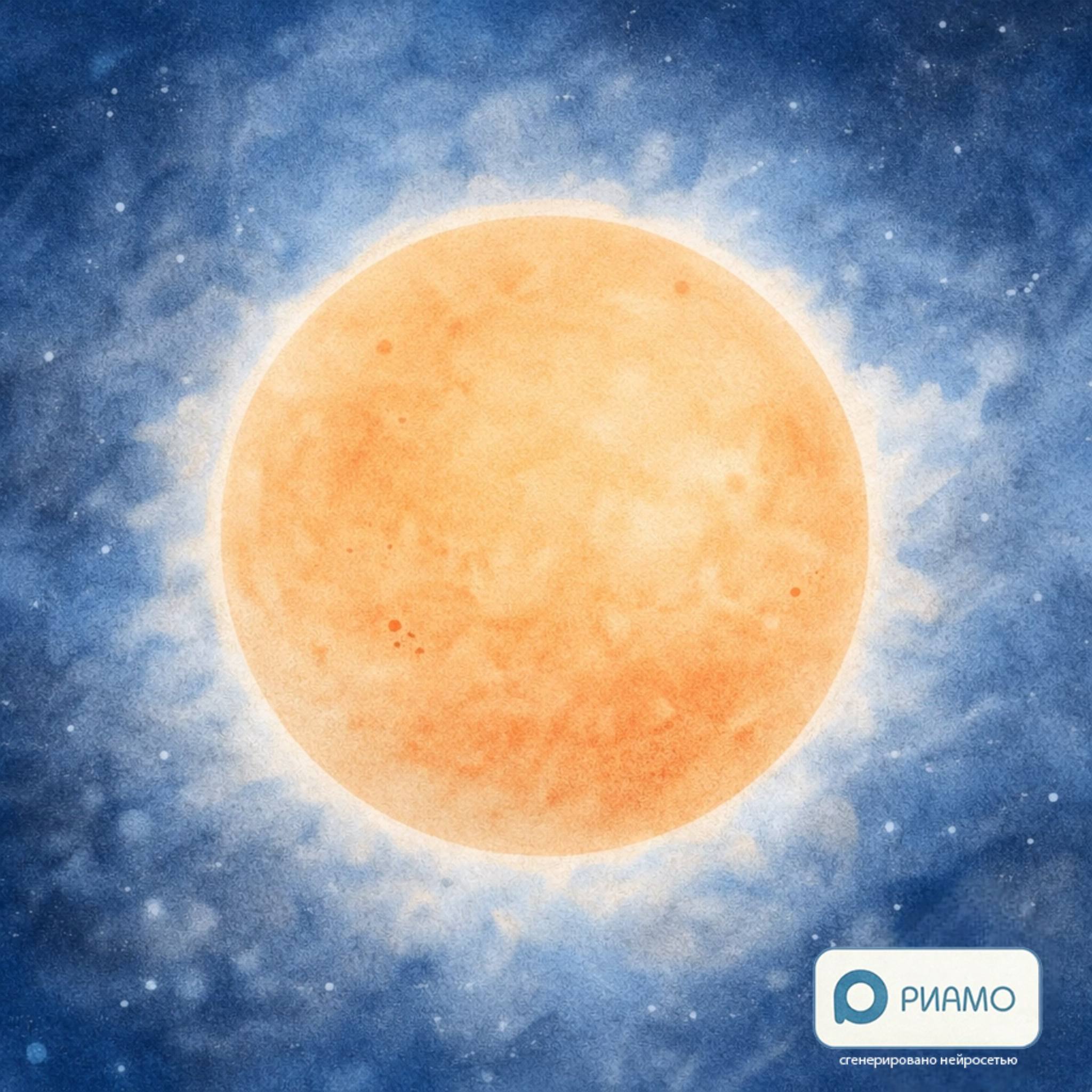 Солнце возвращается в состояние депрессии, сообщили ученые