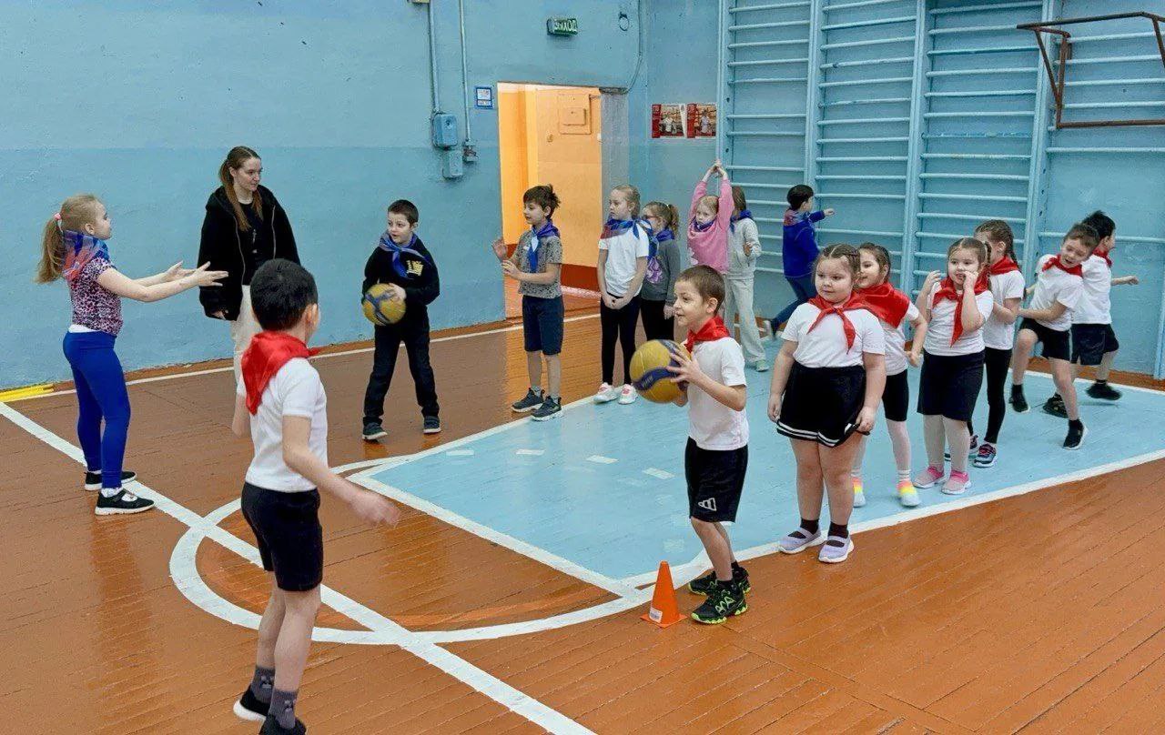 «Весёлые старты». В рамках реализации проекта "Предшкола: стандарт детского сада" прошла тематическая неделя «Каникулярная неделя: Находки вашего ДО (ступеньки к школе)» «Весёлые старты». В рамках реализации проекта "Предшкола: стандарт детского сада" прошла тематическая неделя «Каникулярная неделя: Находки вашего ДО (ступеньки к школе)»