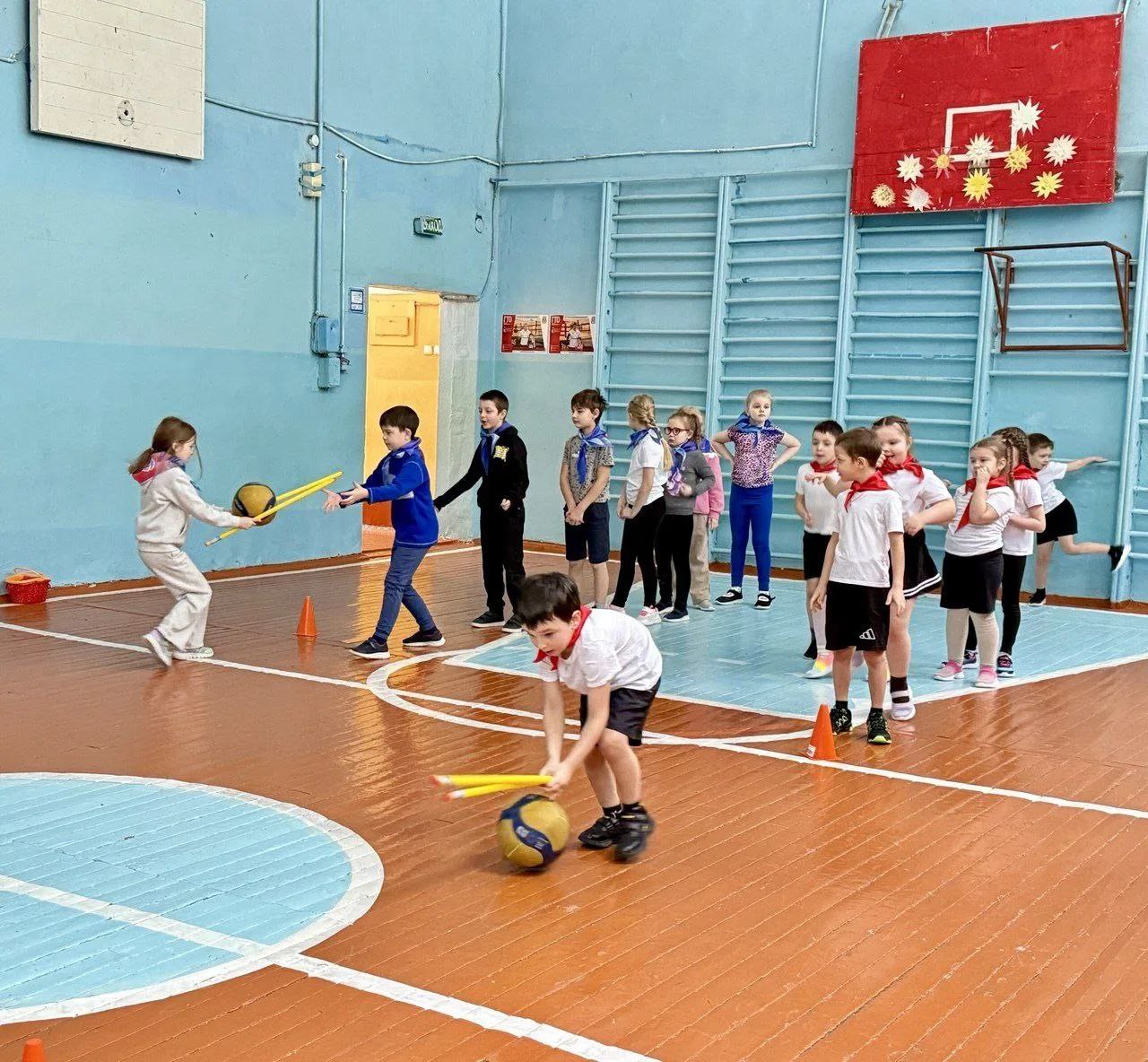 «Весёлые старты». В рамках реализации проекта "Предшкола: стандарт детского сада" прошла тематическая неделя «Каникулярная неделя: Находки вашего ДО (ступеньки к школе)» «Весёлые старты». В рамках реализации проекта "Предшкола: стандарт детского сада" прошла тематическая неделя «Каникулярная неделя: Находки вашего ДО (ступеньки к школе)»