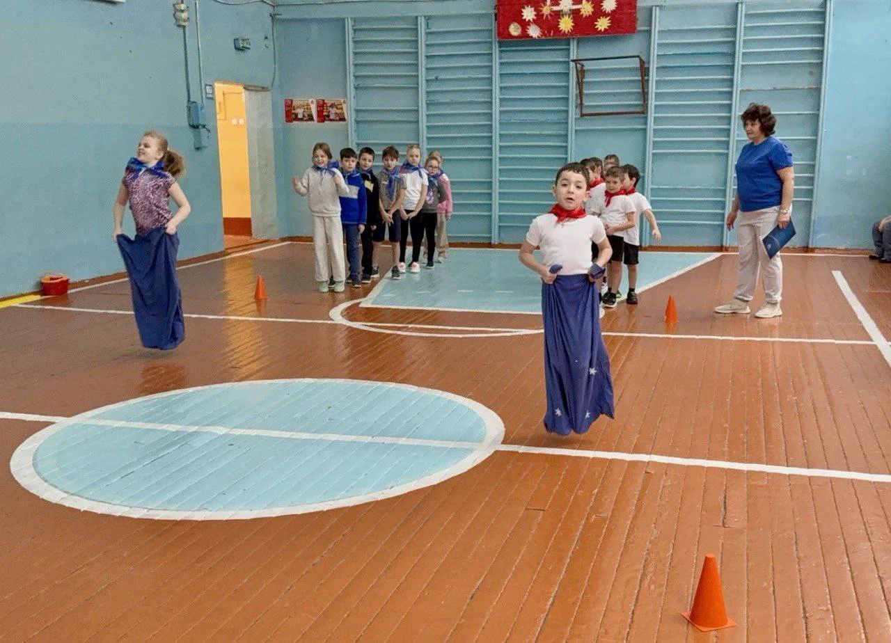 «Весёлые старты». В рамках реализации проекта "Предшкола: стандарт детского сада" прошла тематическая неделя «Каникулярная неделя: Находки вашего ДО (ступеньки к школе)» «Весёлые старты». В рамках реализации проекта "Предшкола: стандарт детского сада" прошла тематическая неделя «Каникулярная неделя: Находки вашего ДО (ступеньки к школе)»