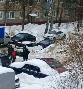 В Подольске нашли тело 11-летнего мальчика