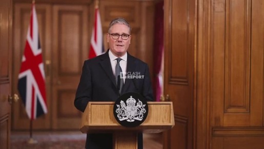 Артём Шейнин: В чемпионате мира по лицемерию лидер вне конкуренции