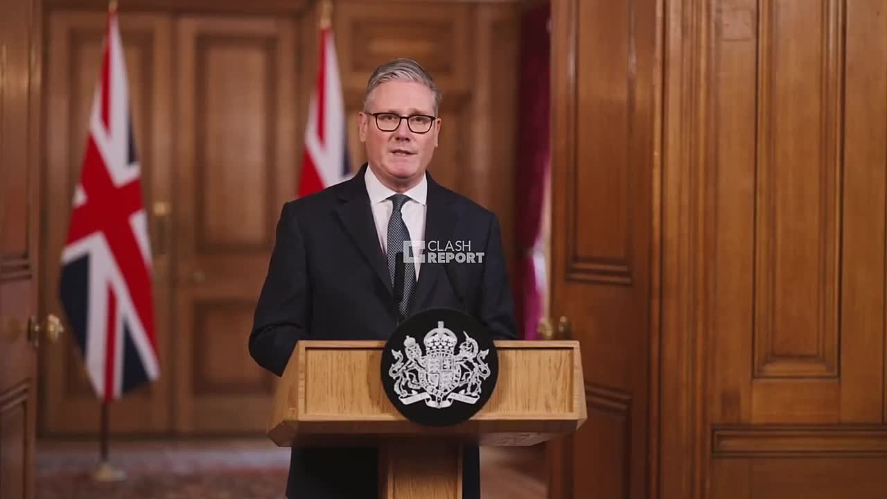 Артём Шейнин: В чемпионате мира по лицемерию лидер вне конкуренции