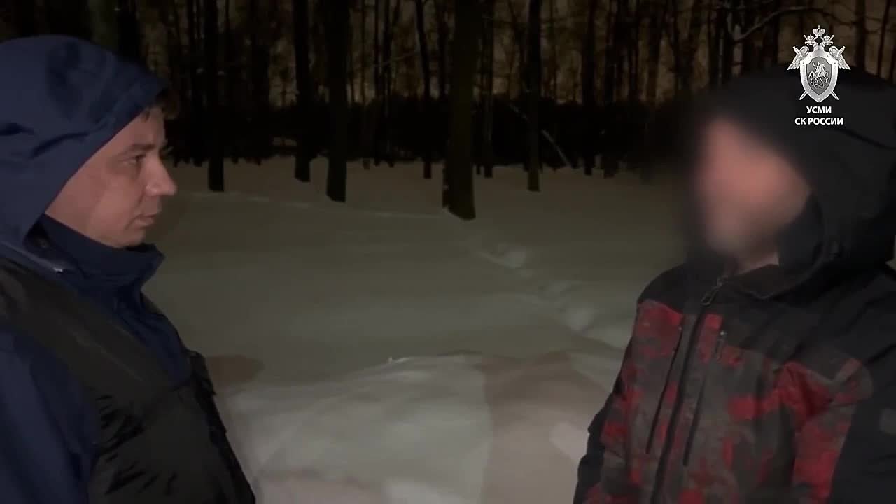 Анатолию Молчану, пытавшемуся убить предпринимателя во Фрязино, предъявлено обвинение