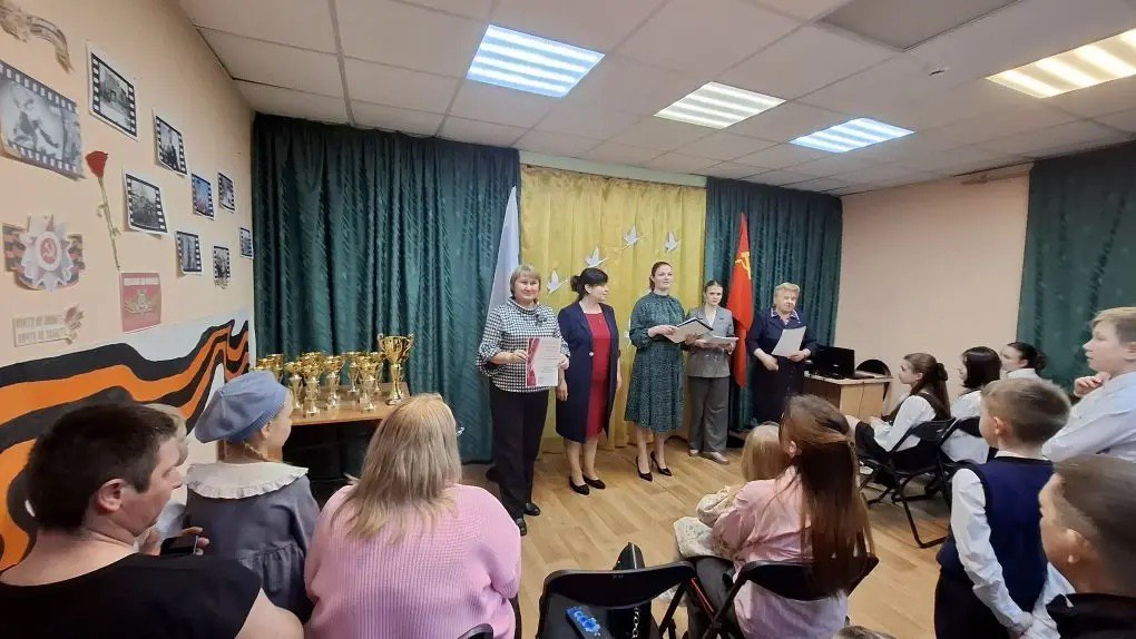 Наши новости. В ДК «Луч» м.о. Чехов состоялся конкурс художественного слова «Память пылающих лет» Наши новости. В ДК «Луч» м.о. Чехов состоялся конкурс художественного слова «Память пылающих лет»