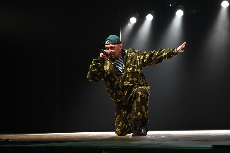 � ��������� ������� ������ ������-����������� 6-� ����