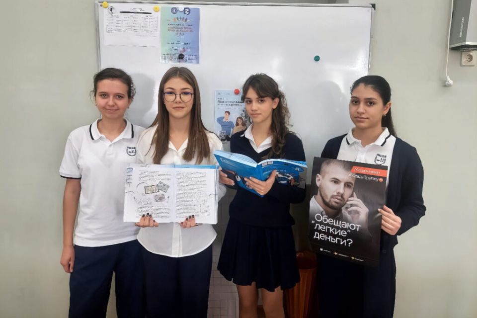 ������� ������ ���������� � ������� � ������-����������� �� ���������� �����������