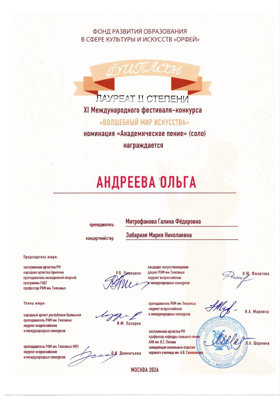 Учащиеся Жуковской детской школы искусств №2 приняли добились значимых результатов на в конкурсных проектах Учащиеся Жуковской детской школы искусств №2 приняли добились значимых результатов на в конкурсных проектах