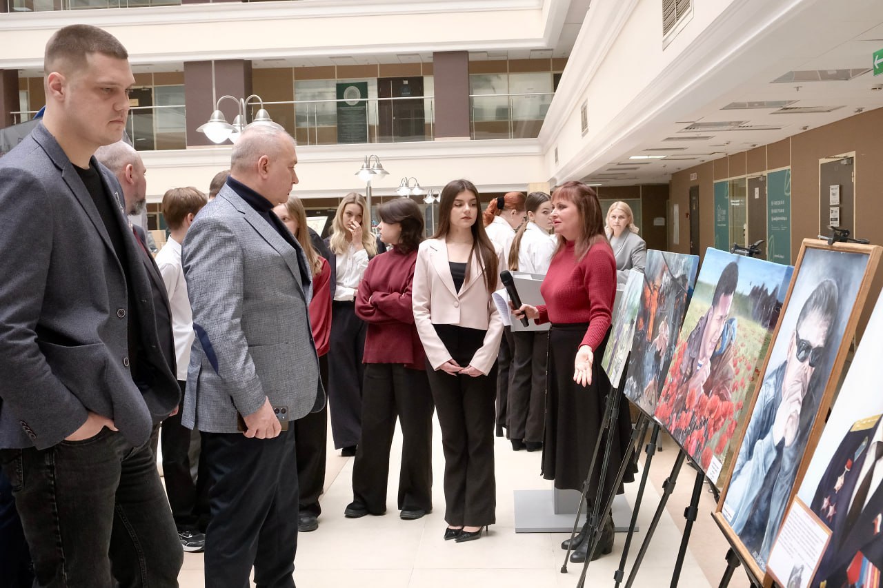 Ассоциация ветеранов СВО Подмосковья подписала девять новых соглашений о сотрудничестве Ассоциация ветеранов СВО Подмосковья подписала девять новых соглашений о сотрудничестве