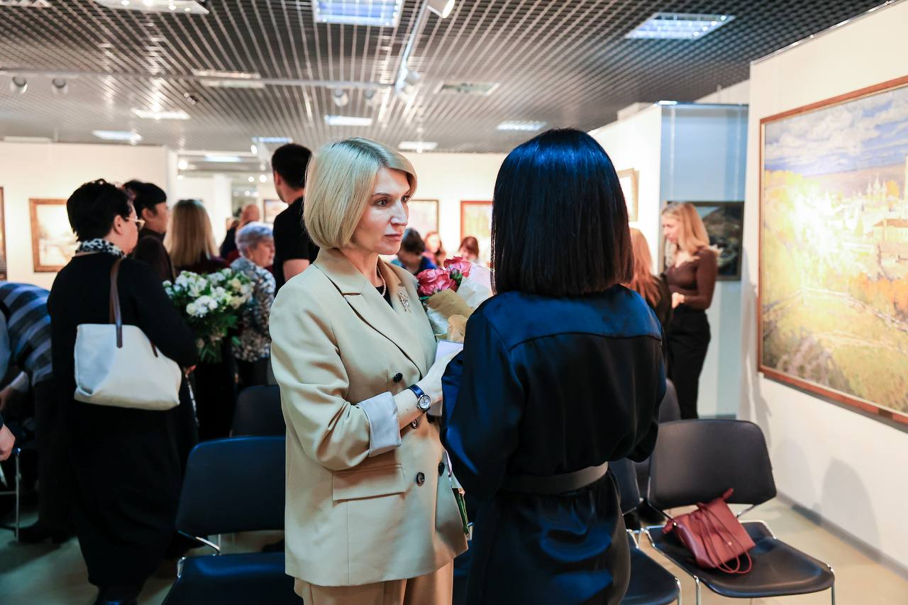 Юлия Купецкая: Тихий подвиг сильных женщин! Юлия Купецкая: Тихий подвиг сильных женщин!