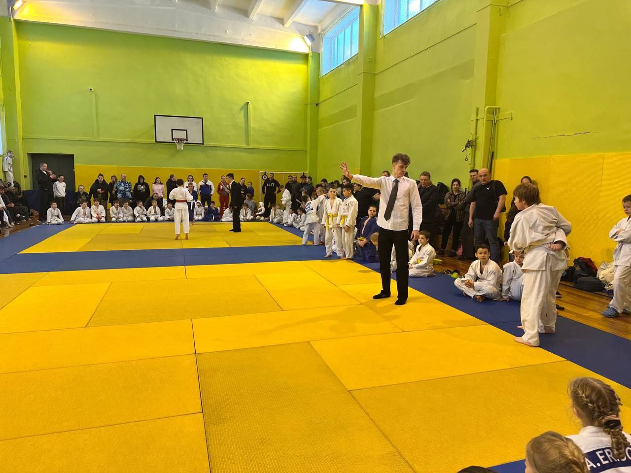 ПЕРВЕНСТВО МУНИЦИПАЛЬНОГО ОКРУГА ЧЕХОВ ПО ДЗЮДО ПЕРВЕНСТВО МУНИЦИПАЛЬНОГО ОКРУГА ЧЕХОВ ПО ДЗЮДО