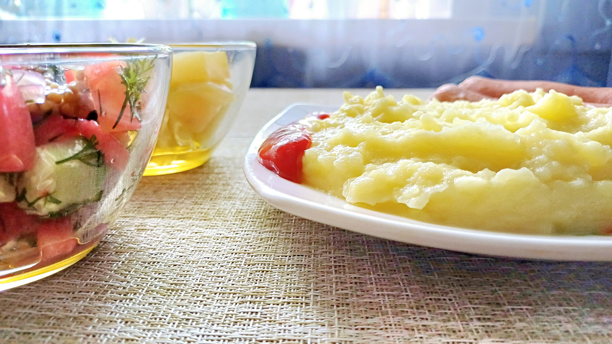 Ирина радует вкусным обедом: легкие рецепты для каждого