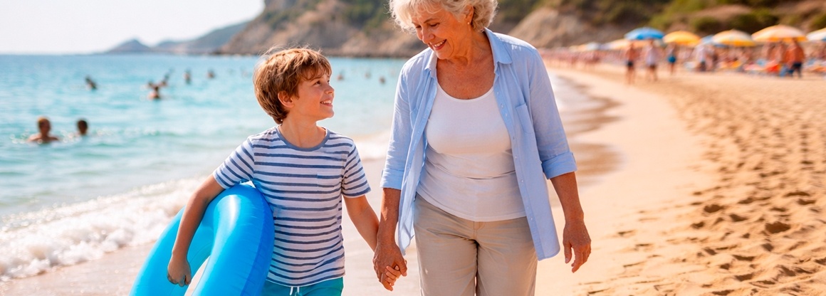 Путешествия с детьми: нужна ли доверенность для поездок по России?