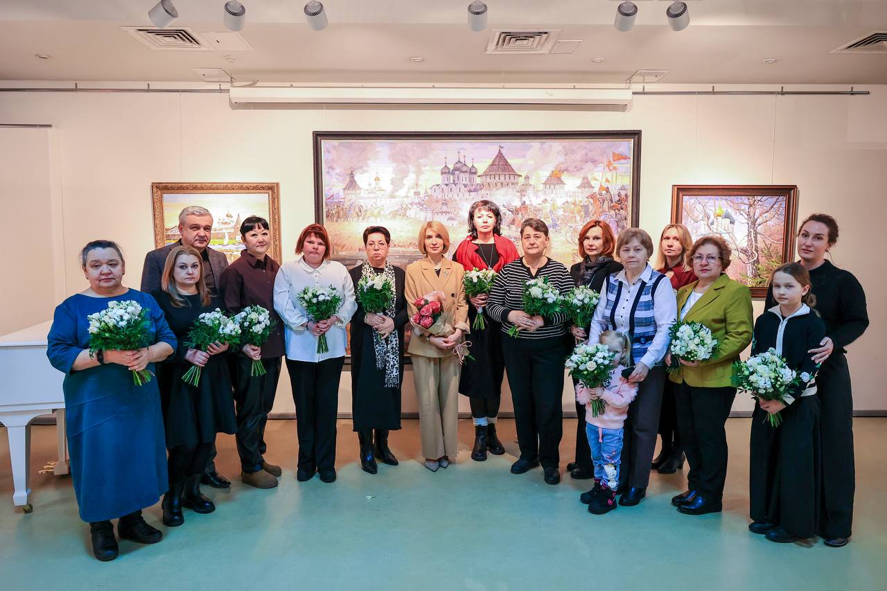 Юлия Купецкая: Тихий подвиг сильных женщин!