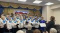 «Поём для души и здоровья»: хор «Долголетие» из Королёва отметил пятилетний юбилей
