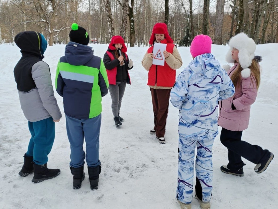 Парки Городского округа Коломна приглашают маленьких и взрослых провести время на свежем воздухе - активно, весело и с пользой Парки Городского округа Коломна приглашают маленьких и взрослых провести время на свежем воздухе - активно, весело и с пользой