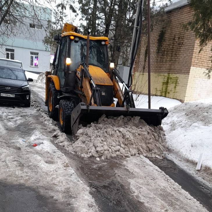 Юлия Купецкая: С первыми весенними днями в Подмосковье пришла оттепель Юлия Купецкая: С первыми весенними днями в Подмосковье пришла оттепель