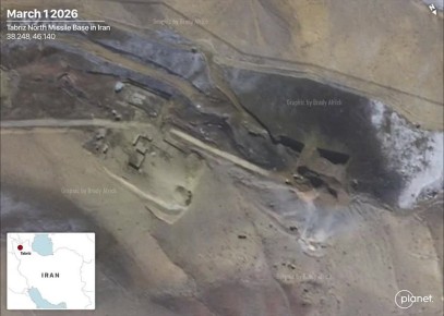 WarGonzo: ��������������� B-2 ������� ����� �� �������� ��������� �������� �����