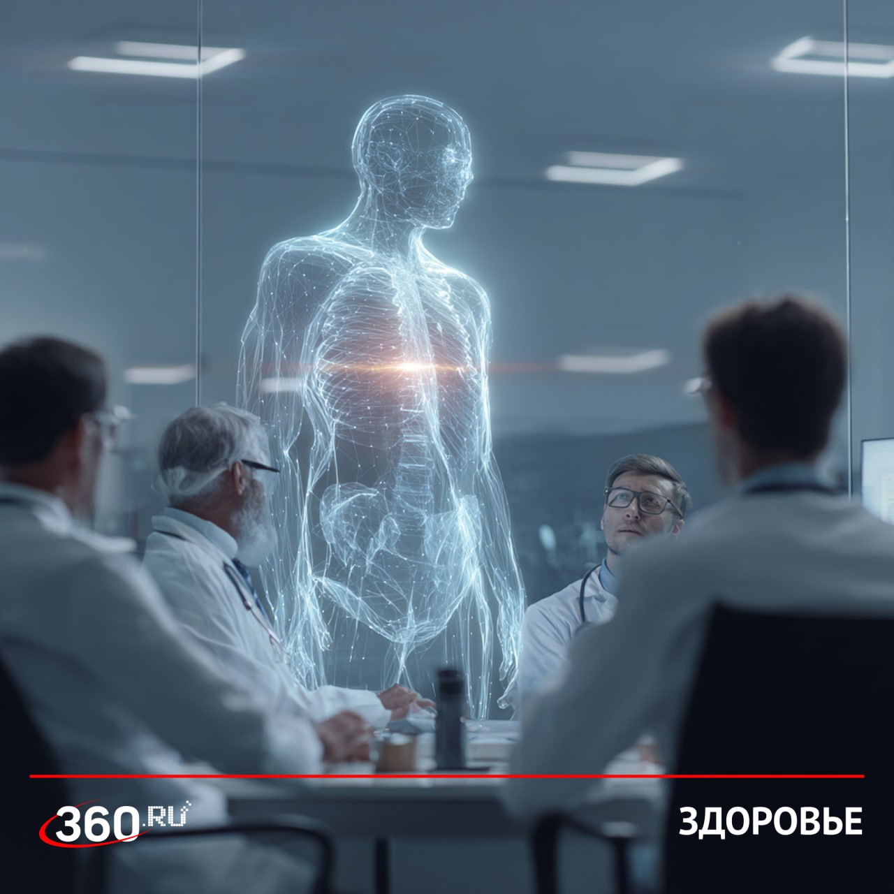 В подмосковных поликлиниках и больницах начали тестировать умного помощника для врачей